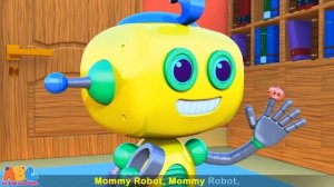 Gummy Bear Finger Family Songs: The BEST Way to Learn Colors for Kids