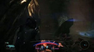 Mass Effect LE Gameplay 10