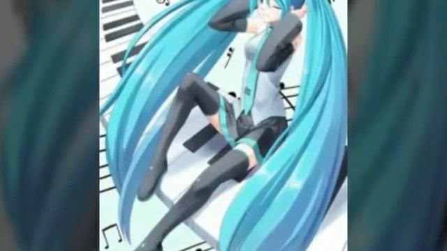 Хацуна мику 1 смотреть онлайн