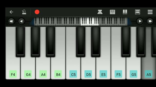 coffin dance on piano #shortvideo смотреть онлайн