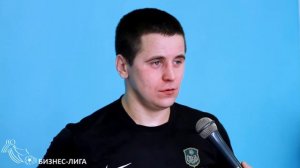 Д.Казаков: "Никакого удовольствия"