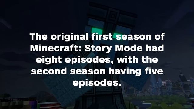 Telltale's Minecraft: Story Mode Launches on Netflix - IGN News смотреть онлайн