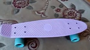 Обзор на пенни борд