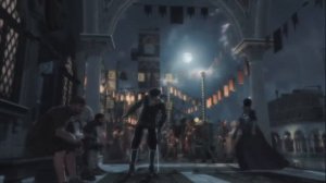 Ezio's Family - Assassin's Creed 2 (Original Game Soundtrack)