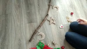 Фальшкамин.Декор фальшкамина своими руками.