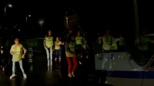 Флешмоб Павловское "Фликер"