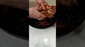 ИЗ ВСЕХ РЕЦЕПТОВ, ЭТА РУЛЬКА ПРОСТО БОМБА/РУЛЬКА ДЛЯ МУЖИКОВ/РУЛЬКА В ДВОЙНОМ ПАЛЬТО/СОЧНАЯ РУЛЬКА