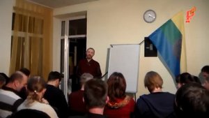 Данилов Сергей - Андрей Ивашко  Великолепные лекции по БУКВИЦЕ!