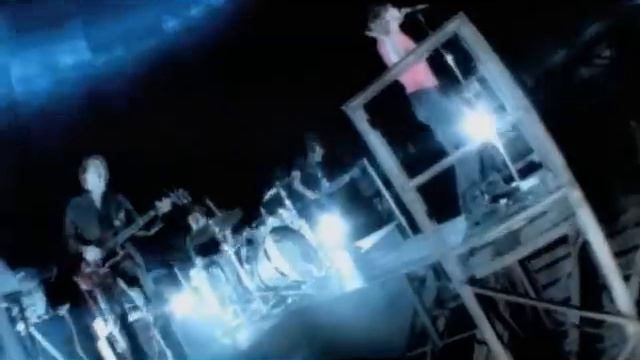 ANDREAS JOHNSON "Glorious" (Official video) смотреть онлайн