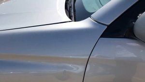 Toyota Verossa, 2002 чистокровный японец!!!