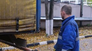 Доставка грузов в районы крайнего севера