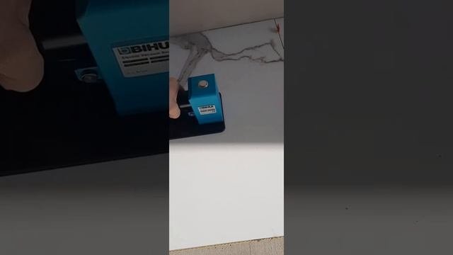 виброприсоска для плитки