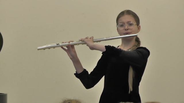 Музыкальный калейдоскоп' детской музыкальной школы им. Гнесиных. 2021 г. смотреть онлайн