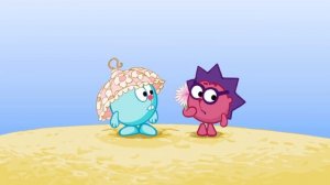 Ёжик - День рождения Нюши