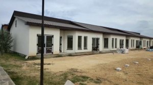 Крым село Витино Марьина роща