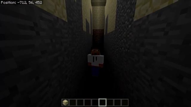 Working Quicksand Trap in Minecraft PE (Bedrock Edition) смотреть онлайн