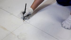 Инструкция по укладке напольного пробкового покрытия клеевой способ