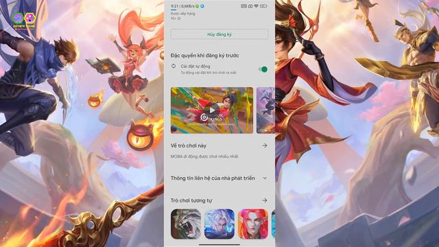 Vương Giả Vinh Diệu Brazil - Cách Tải Chi Tiết Honor of Kings English Cho Android/IOS Chuẩn 100% смотреть онлайн