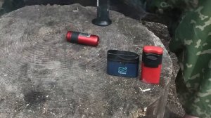 Обзор зажигалок Зенга