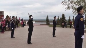 ВПО "Кадет", г. Самара (ролик)