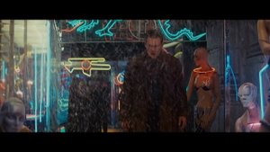 The Beauty Of Blade Runner