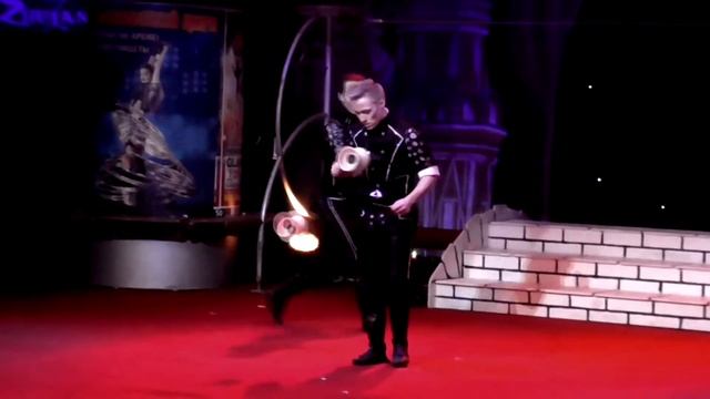 Братья Калашниковы Диаболо 2016 смотреть онлайн