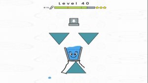 ПРоХоДиМеЦ кувыркает стаканчик БУЛЬ-БУЛЬ на красной доске! - #2 - Игра Happy Glass