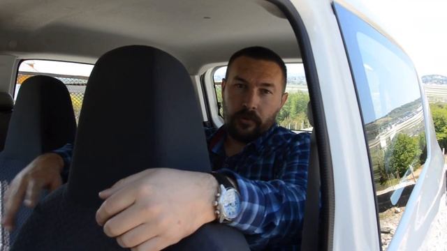 Самая экономичная японская тачка (Daihatsu Mira)!!!! смотреть онлайн