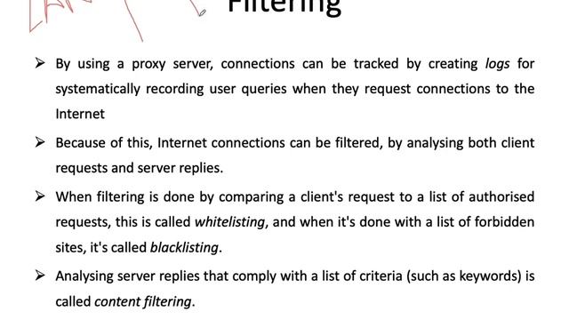 Lecture 9: Proxy Server - Fundamentals, Features, Modes, and Types смотреть онлайн