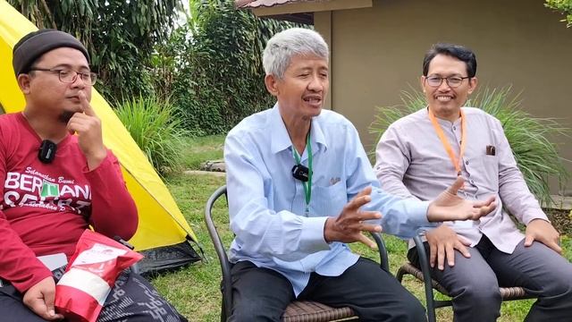 Cerita Sukses Nanem Padi Menthik Susu ???