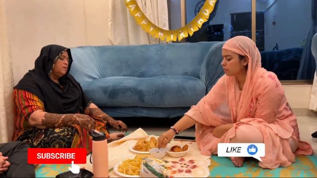 chand raat mubarak ✨ Ammi ki Eid ki tayyari #sabaibrahim vlog # shoaibibrahim vlog# Ibrahim family