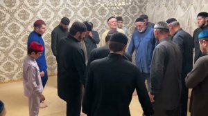 Оршот бийс 23.06.2024 год. в Ляжги