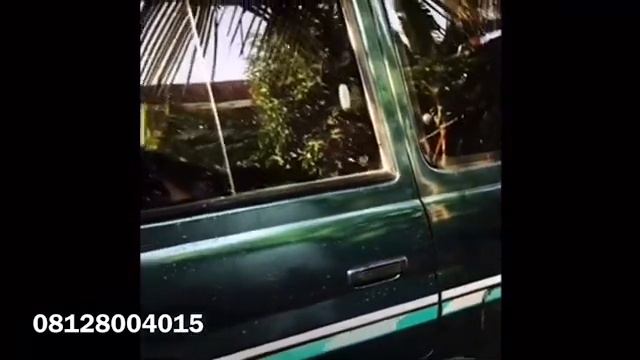 Toyota Corona 2.0 Full Orsinil Manual | Marno Jaya Motor | 08128004015 #MJM смотреть онлайн