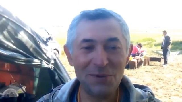 Мобиба на встрече Chinamobile  Клубу 9 лет!
