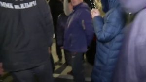 Надо начинать знакомиться поближе»: Путин пообщался с жителями Мариуполя.
