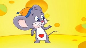 Little mouse