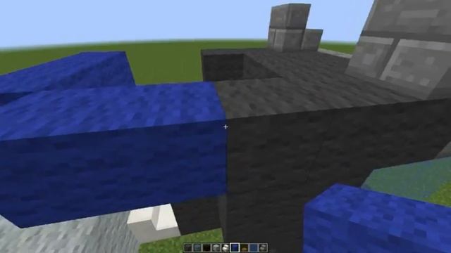 Bonus #1 ( как построить грузовик ) смотреть онлайн