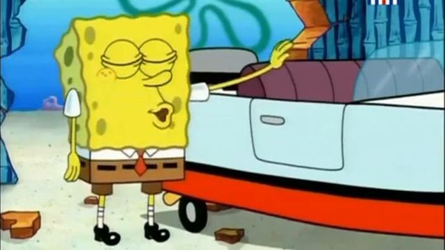 🆕️Губка Боб-Исчезли(4/5) смотреть онлайн