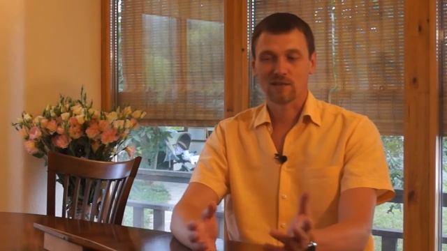 Как я строил свой собственный экодом смотреть онлайн