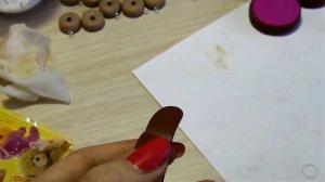 Лепим тортики с полимерной глиной FIMO и крем с гелем для запекания FIMO liquid - МАСТЕР-КЛАСС