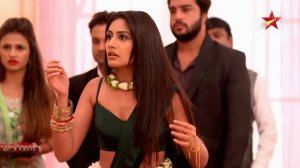 Tej, Svetlana in disguise! | Part 1 | S1 | Ep.360 | Ishqbaaz