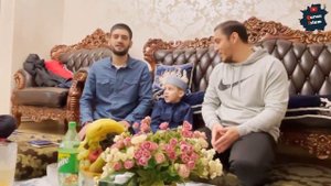Нашидуль Ислам живой голос