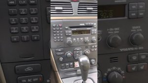 Volvo S60 2.4 бензин Автомат Европа в продаже на площадке КарЛайфГрупп