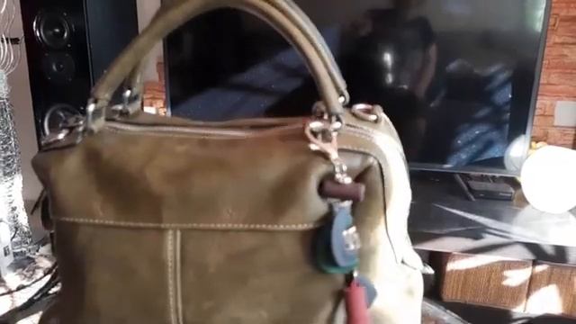 #ЖЕНСКИЕСУМКИ Мои любимые сумочки. смотреть онлайн