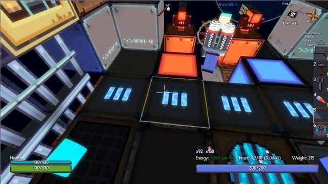 Sky Nations 1 часть смотреть онлайн