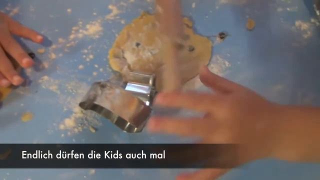 Plätzchen Dinkelvollkorn - Kokosmakronen ohne Zucker