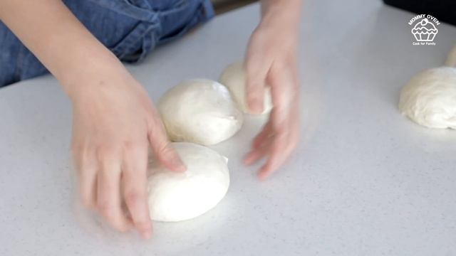 Fluffy Yogurt White Bread Recipe смотреть онлайн