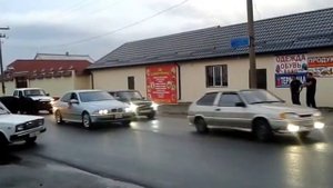Аниуар Гедуев в Ст. Череке