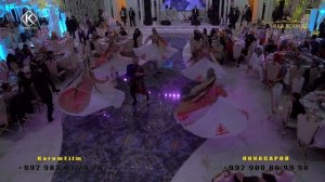 Шабнами Сурайё | ЯККАСАРОЙ | Падида