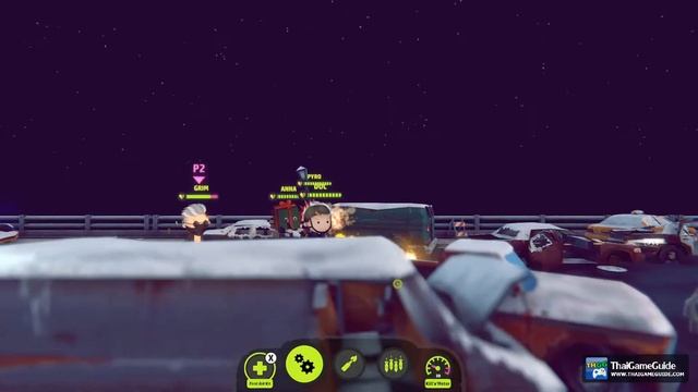 HordeCore Prologue [Local Co-op Share Screen] : Co-op Campaign (Full Run) смотреть онлайн